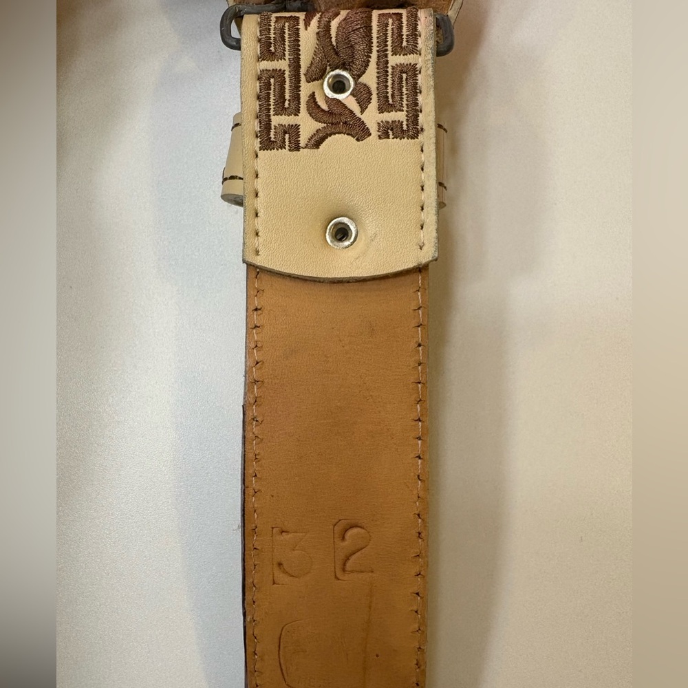 Horse Belt - Picture 2 of 2